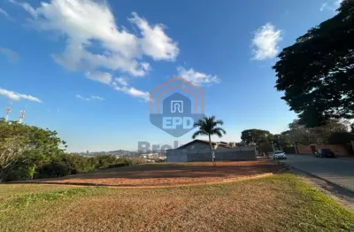 Terreno à venda na Alameda Brasília, Esplanada do Carmo, Jarinu
