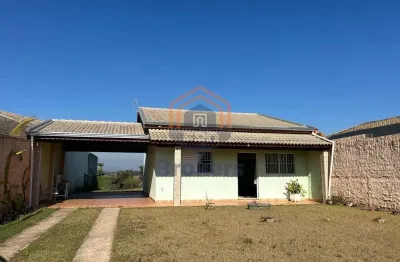 Chácara / sítio com 2 quartos à venda na Avenida Marília, Caioçara, Jarinu