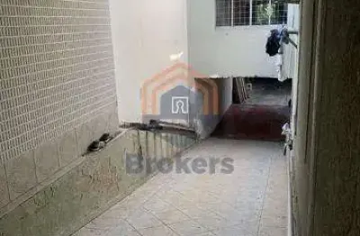 Casa comercial à venda na Avenida Doutor Cavalcanti, Centro, Jundiaí