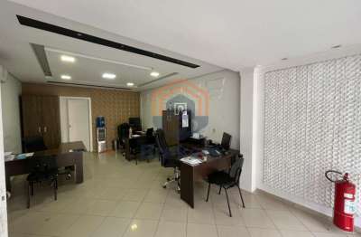 Casa comercial à venda na Avenida Doutor Cavalcanti, Centro, Jundiaí