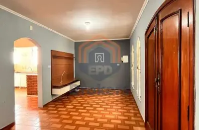 Casa comercial à venda na Avenida Prefeito José de Castro Marcondes, Vila Formosa, Jundiaí