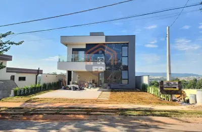 Casa sobrado de condominio no jardim das minasi em tupeva