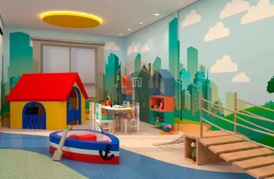 Apartamento com 3 quartos à venda na Avenida Caetano Gornati, 1505, Engordadouro, Jundiaí