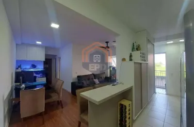 Apartamento com 3 quartos à venda na Rua Profa. Maria Margarida Miranda Duarte, 247, Jardim Bonfiglioli, Jundiaí