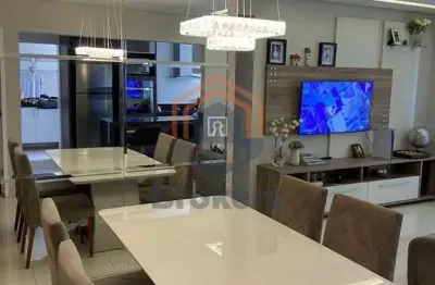 Apartamento com 3 quartos à venda na Rua Congo, 499, Jardim Bonfiglioli, Jundiaí