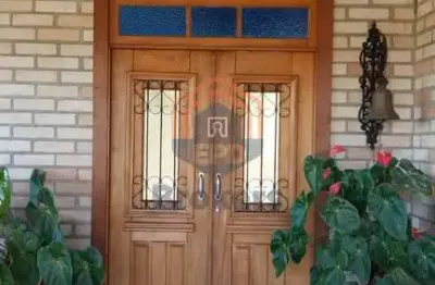 Casa com 5 quartos à venda na Avenida Adolpho João Traldi, 595, Jacaré, Cabreúva