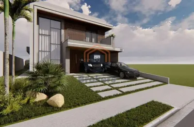 Casa com 3 quartos à venda na Estrada Municipal Duílio Sai, Jardim Primavera, Itupeva