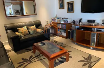 Apartamento com 4 quartos à venda na Rua Zelima Passarin, 52, Vila Rica, Jundiaí