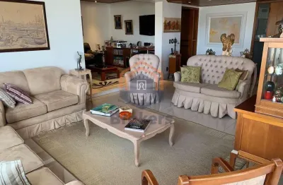 Apartamento com 4 quartos à venda na Rua Zelima Passarin, 52, Vila Rica, Jundiaí