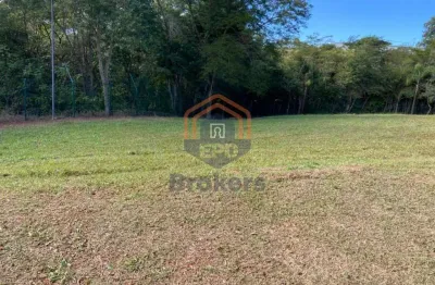 Terreno no condominio village das palmeiras  -  itatiba