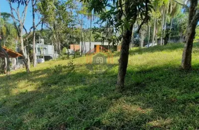 Terreno à venda na Via Das Acácias, 670, Chácara do Pinhal, Cabreúva