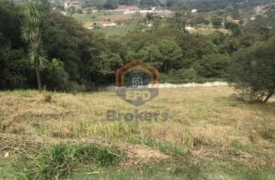Terreno à venda na Estrada Da Bragantina Km 9, 5, Campo Largo, Jarinu