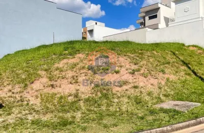 Terreno à venda na Avenida Antônio Pincinato, 4168, Recanto Quarto Centenário, Jundiaí