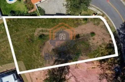 Terreno à venda na Avenida Alberto João Luchesi, 900, Ivoturucaia, Jundiaí