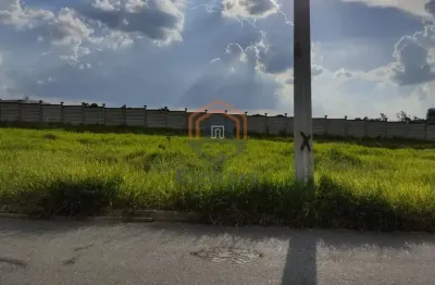 Terreno no condomínio horto dos ipês - centro - jarinu - sp