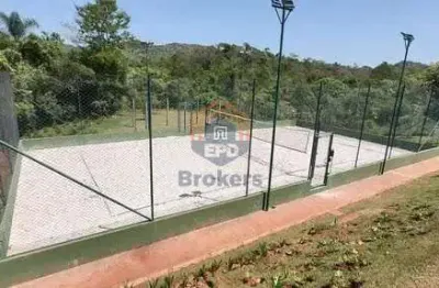 Terreno à venda na Rodovia Mário Tonoli, 3923, Santa Eliza, Itupeva