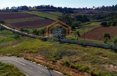 Terreno à venda na Via Paulo Leone, 1100, Do Pinheirinho, Itupeva