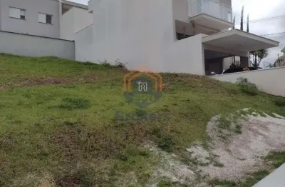 Terreno no condomínio reserva da mata - jundiaí - sp
