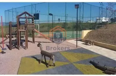 Terreno à venda na Rua Cap. Alberto Mendes Júnior, 31, Vale Azul, Jundiaí