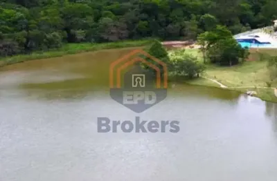 Terreno à venda na Residencial Ibi Aram 2, Jardim das Minas, Itupeva