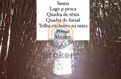 Terreno à venda na Estrada Municipal João Lúcio Prado S/n Km 10, Campo Largo, Jarinu