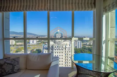 Apartamento com 4 quartos à venda na Rua Barão de Teffé, 930, Parque do Colégio, Jundiaí