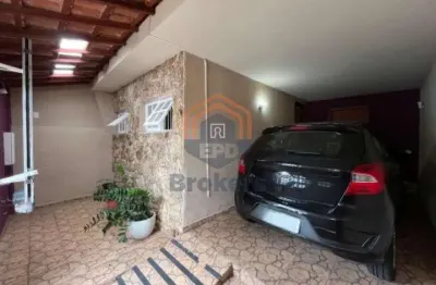 Casa com 3 quartos à venda na Rua Capitão Curado, Vila Progresso, Jundiaí