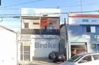 Ponto comercial para alugar na Rua Holanda, 379, Jardim Cica, Jundiaí