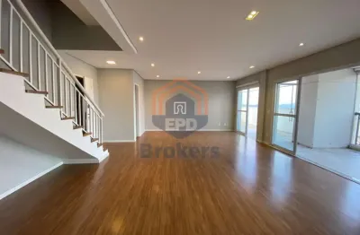 Apartamento com 3 quartos à venda na Avenida Nove de Julho, Anhangabaú, Jundiaí