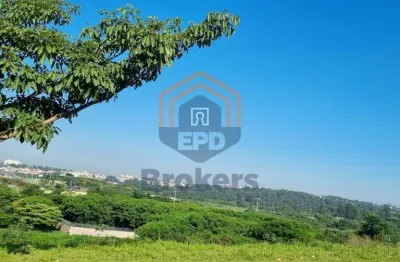 Terreno em loteamento residencial e comercial horto florestal - jundiaí, sp