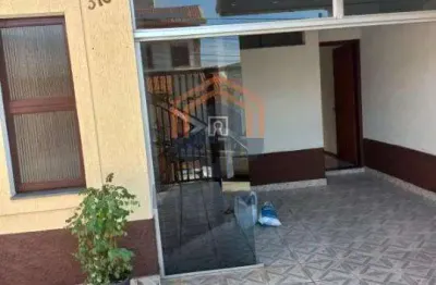 Casa com 3 quartos à venda na Rua Maestro Francisco Farina, 318, Vila Progresso, Jundiaí