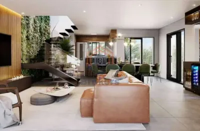 Casa com 3 quartos à venda na Avenida Juvenal Arantes, 1600, Medeiros, Jundiaí