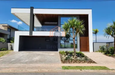 Casa com 4 quartos à venda na Rua Abrahão Kalil Aun, 1400, Monte Alegre, Vinhedo