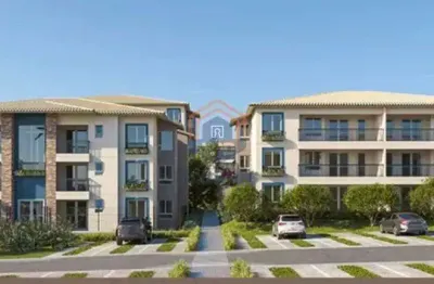 Apartamento com 2 quartos à venda na Rua Romeu De Oliveira, Jardim Primavera, Itupeva