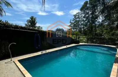 Chácara / sítio com 2 quartos à venda na Avenida Enéas Sílvio Picollomine, Dos Ivo, Jarinu