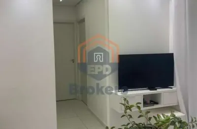Apartamento com 3 quartos à venda na Avenida André Vidal de Negreiros, 280, Jardim Carlos Gomes, Jundiaí