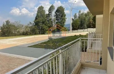 Apartamento com 3 quartos à venda na Rua das Amoreiras, 200, Jardim das Tulipas, Jundiaí