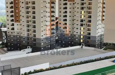 Apartamento com 2 quartos à venda na Avenida Reynaldo Porcari 793, Medeiros, Vila Nova Medeiros, Jundiaí