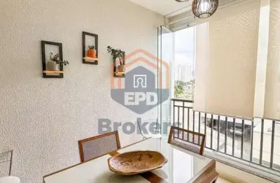 Apartamento em jardim ana maria   condomínio forest - jundiaí, sp