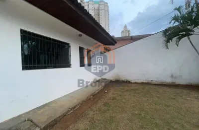 Casa com 4 quartos à venda na Rua Olga Gerab Frahia, Jardim Campos Elísios, Jundiaí