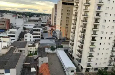Apartamento com 3 quartos à venda na Rua Sen. Fonseca, 995, Centro, Jundiaí