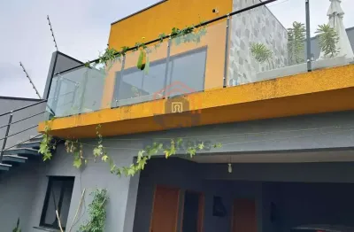 Casa com 3 quartos à venda na Rua Luiza Arlete Tosi Nardy, Residencial Tosi, Itupeva