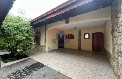 Casa com 3 quartos à venda na Rua Pedro Bortolini, Jardim Merci II, Jundiaí