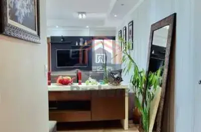 Apartamento com 3 quartos à venda na Rua Itirapina, 837, Vila Lacerda, Jundiaí