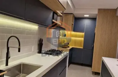 Apartamento com 3 quartos à venda na Terraço Vila Bela, Jardim Campos Elísios, Jundiaí