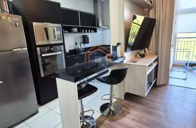 Apartamento com 2 quartos à venda na Avenida Paulo Prado, 281, Jardim Flórida, Jundiaí