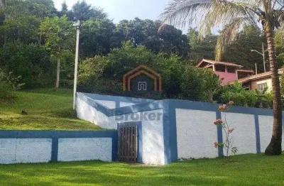 Chácara / sítio com 1 quarto à venda na Rua Gaetano Fagundes, Vivenda, Jundiaí
