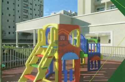 Apartamento com 2 quartos à venda na Avenida Juvenal Arantes, 1433, Medeiros, Jundiaí