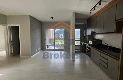 Apartamento em medeiros, jundiaí: 85m², 2 dormitórios, 2 suítes, 3 banheiros. venda r$810 mil, aluguel r$4.650.