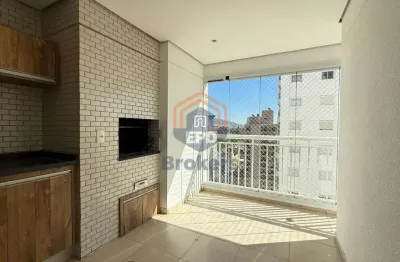 Apartamento com 2 quartos para alugar na Rua Barão de Teffé, 127, Jardim Ana Maria, Jundiaí